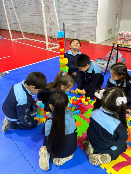 Día de las Matemáticas 2025